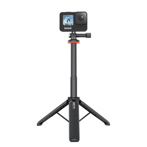 Gậy tích hợp tripod GoPro - Action Cam VRIG TP-08