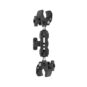 Kẹp gắn gậy insta360 xe moto Osopro
