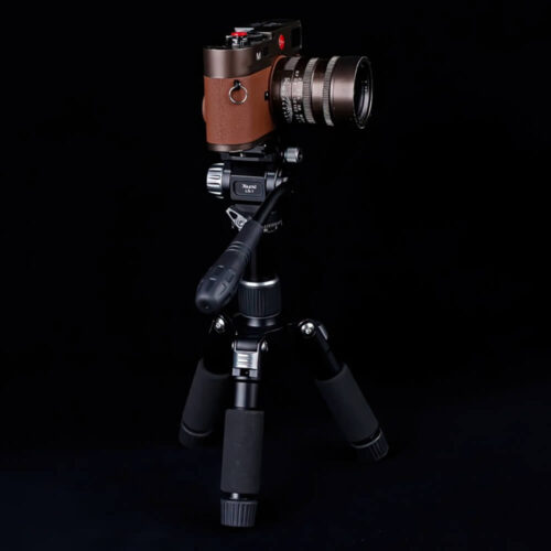 Ballhead máy ảnh Xiletu LS-1