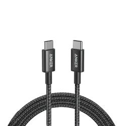 Cáp sạc nhanh Type-C to Type-C 100W Anker A8757