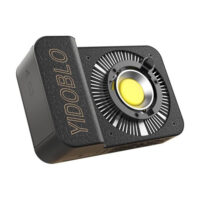 Đèn LED 100W quay video di động ZC-100BI