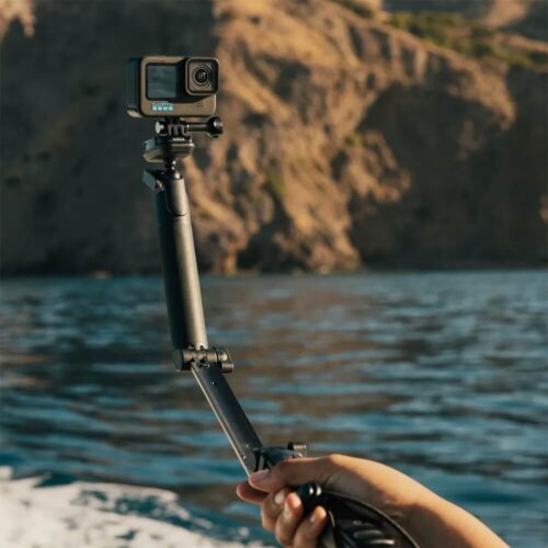 Gậy GoPro 3-Way 2.0 chính hãng