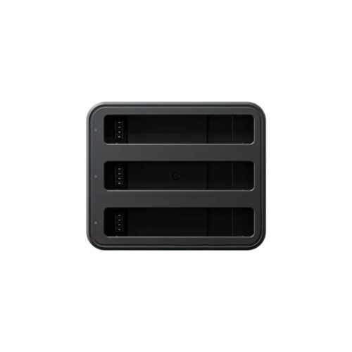 Dock sạc pin insta360 X4 (Fast Charge Hub)