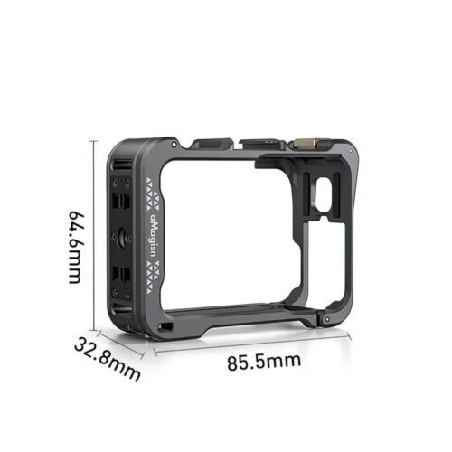 Khung kim loại insta360 Ace Pro & Ace aMagisn quay dọc - CA01-A