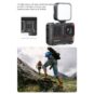 Khung kim loại insta360 Ace Pro & Ace aMagisn quay dọc - CA01-A