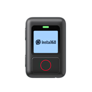 Remote insta360 (GPS Action Remote)