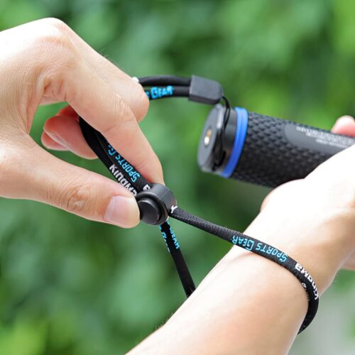 Tay cầm GoPro - Action Cam tích hợp pin Kingma KM-GP01