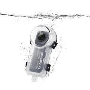 Vỏ chống nước Insta360 X4 (Invisible Dive Case)