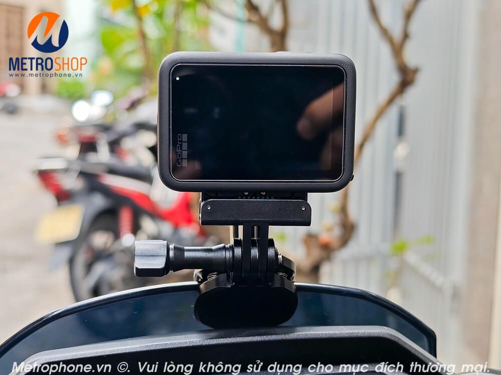 Đế nam châm GoPro ngàm Osmo Action Ulanzi Falcam 3234