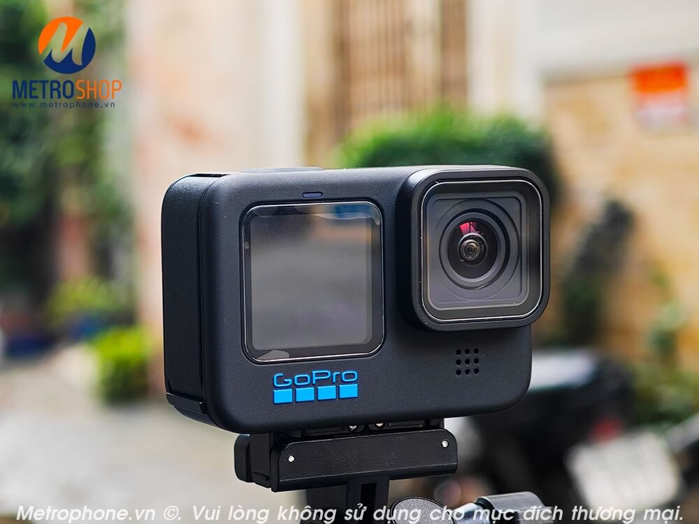 Đế nam châm GoPro ngàm Osmo Action Ulanzi Falcam 3234