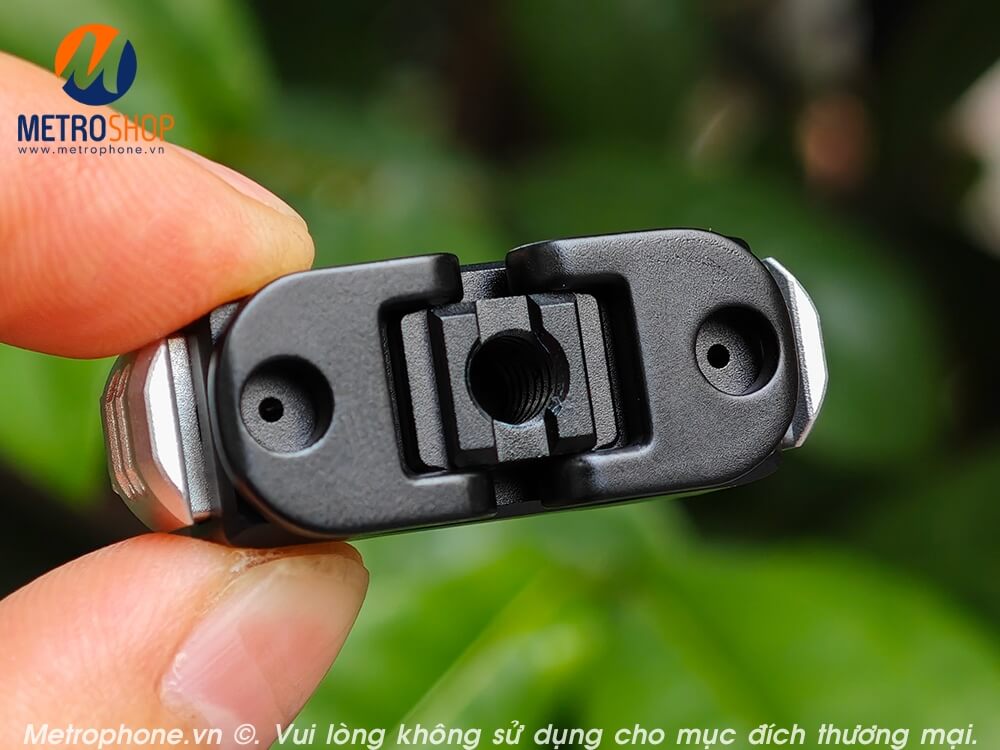 Mount thao tác nhanh GoPro 13 Magnetic aMagisn