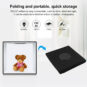 Lồng chụp sản phẩm 40x40cm tích hợp đèn LED Puluz PU5044BD