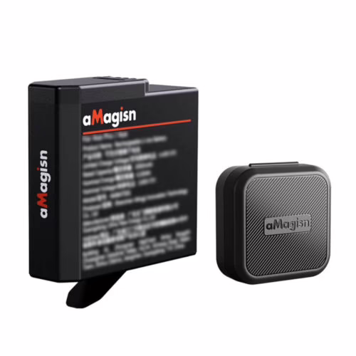 Pin insta360 Ace Pro & Ace 1650mAh aMagisn