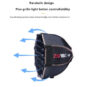 Softbox Bát Giác cho đèn LED cầm tay ZSYB M30