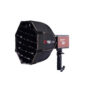 Softbox Bát Giác cho đèn LED cầm tay ZSYB M30
