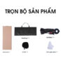 Softbox Bát Giác cho đèn LED cầm tay ZSYB M30