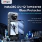 Cường lực màn hình insta360 X4 aMagisn (2 bộ)