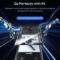 Cường lực màn hình insta360 X4 aMagisn (2 bộ)