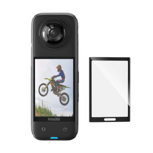 Cường lực màn hình insta360 X4 aMagisn (2 bộ)