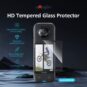 Cường lực màn hình insta360 X4 aMagisn (2 bộ)