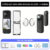 Cường lực màn hình + Camera