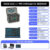 Dock + 1 Pin 2500mAh