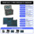 Dock + 2 Pin 2500mAh