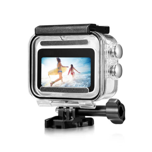 Hộp chống nước insta360 GO 3S / GO 3 Puluz