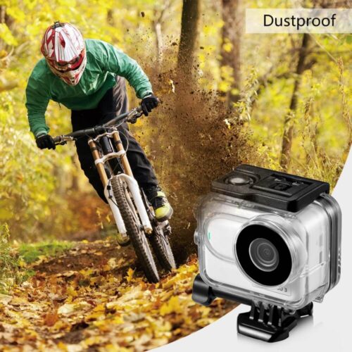Hộp chống nước insta360 GO 3S / GO 3 Puluz