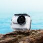 Hộp chống nước insta360 GO 3S / GO 3 Puluz