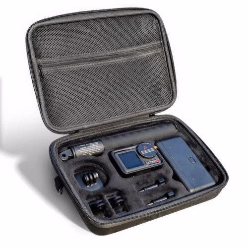Hộp đựng DJI Osmo Action 5 Pro Adventure Combo