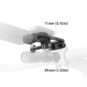 insta360 Bike Computer Mount - gắn xe đạp - Độc lập