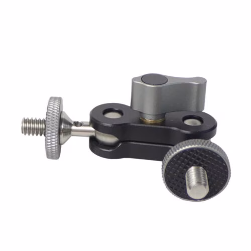 Kẹp gắn điện thoại và Action Cam - Magic Arm
