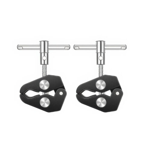 Kẹp gắn điện thoại và Action Cam - Kẹp