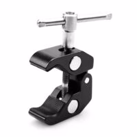 Kẹp gắn điện thoại và Action Cam - Kẹp