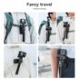 Kẹp giữ gậy Action Cam gắn Balo - thắt lưng aMagisn AM12