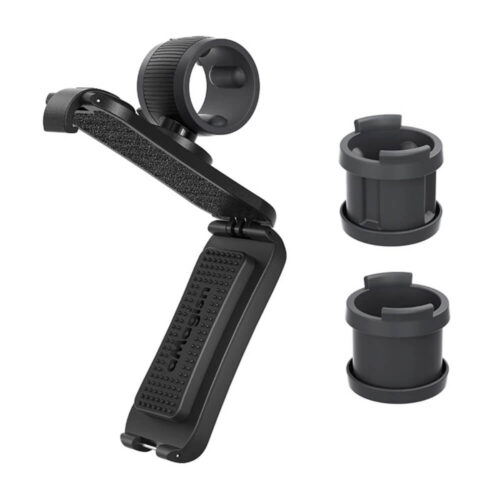 Kẹp giữ gậy Action Cam gắn Balo - thắt lưng aMagisn AM12