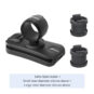 Kẹp giữ gậy Action Cam gắn Balo - thắt lưng aMagisn AM12