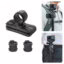 Kẹp giữ gậy Action Cam gắn Balo - thắt lưng aMagisn AM12