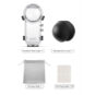 Khung chống nước insta360 X4 lặn biển aMagisn
