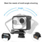 Khung insta360 GO 3S / GO 3 ngàm GoPro Puluz