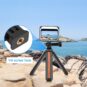 Khung insta360 GO 3S / GO 3 ngàm GoPro Puluz