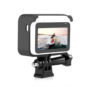 Khung insta360 GO 3S / GO 3 ngàm GoPro Puluz