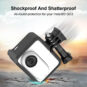 Khung insta360 GO 3S / GO 3 ngàm GoPro Puluz