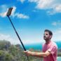 Khung kim loại bảo vệ insta360 X3 new 2025