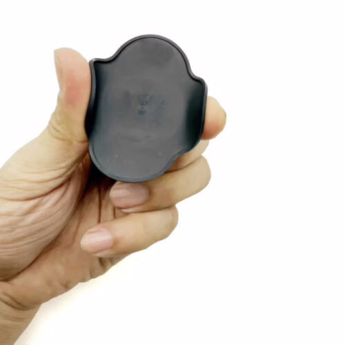 Mount dán nón bảo hiểm insta360 - Action Cam