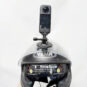Mount dán nón bảo hiểm insta360 - Action Cam