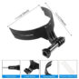 Mount GoPro gắn cằm nón bảo hiểm FullFace Puluz