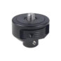 Ốc chuyển 1/4" sang 1/4" điều chỉnh góc