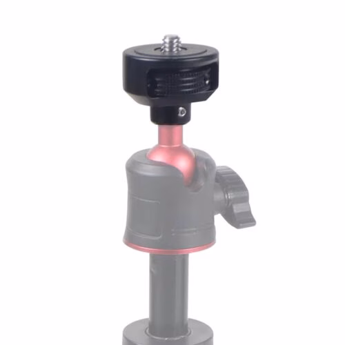 Ốc chuyển 1/4" sang 1/4" điều chỉnh góc